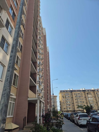 
  Продается 1-комн. квартира, 41 м², Владимирская ул, д. 55В
. Фото 33.