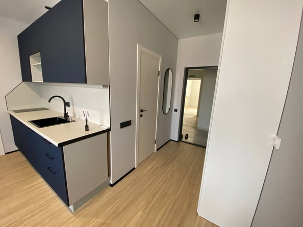 
  Продается 1-комн. квартира, 31 м², Верхняя дорога ул, д. 29
. Фото 8.