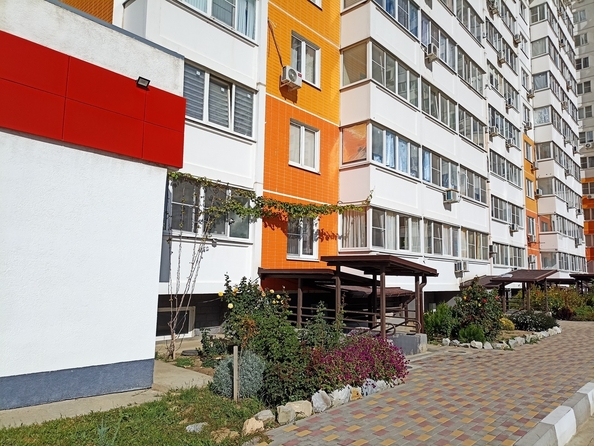
  Продается студия, 28 м², ЖК Горгиппия Морская, литера 1
. Фото 14.