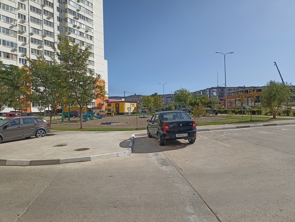 
  Продается студия, 28 м², ЖК Горгиппия Морская, литера 1
. Фото 15.