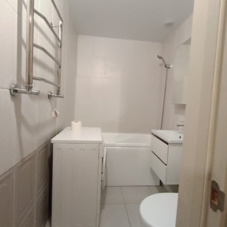
  Продается 1-комн. квартира, 41 м², Супсехское ш, д. 39к10
. Фото 12.