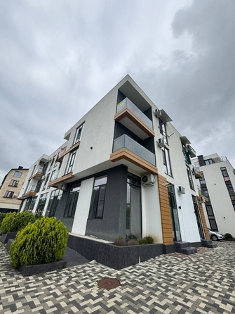 
  Продается 1-комн. квартира, 38.9 м², Фабрициуса Я. ул, д. 64/2
. Фото 1.