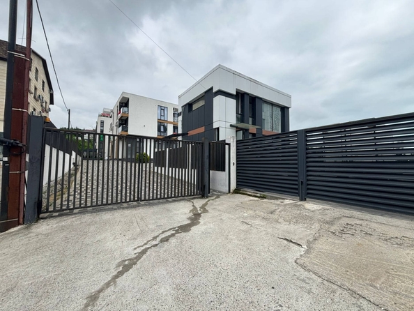 
  Продается 1-комн. квартира, 38.9 м², Фабрициуса Я. ул, д. 64/2
. Фото 2.