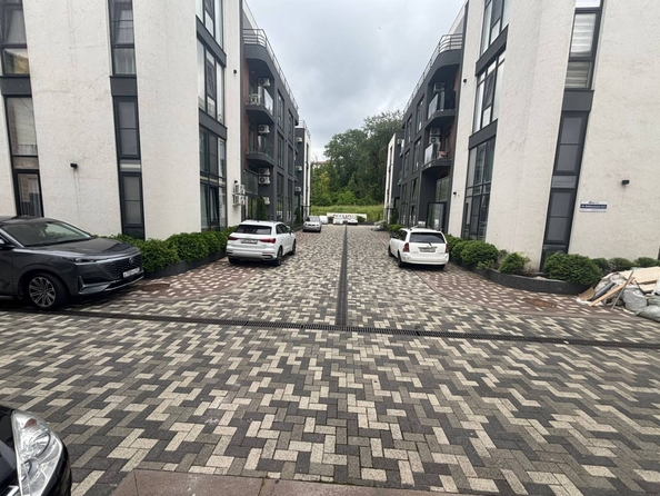 
  Продается 1-комн. квартира, 38.9 м², Фабрициуса Я. ул, д. 64/2
. Фото 4.