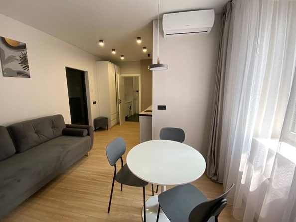 
  Продается 1-комн. квартира, 30 м², Верхняя дорога ул, д. 29
. Фото 3.