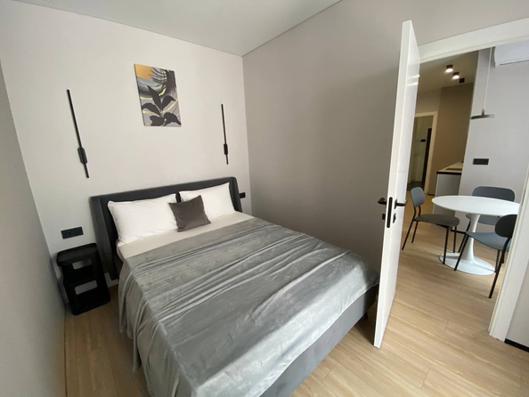 
  Продается 1-комн. квартира, 30 м², Верхняя дорога ул, д. 29
. Фото 9.