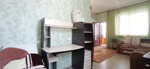 
  Продается 2-комн. квартира, 51 м², Советская ул, д. 2Б
. Фото 5.