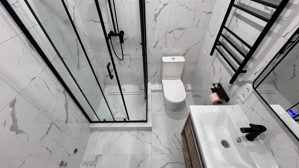 
  Продается студия, 27 м², Анапское ш, д. 18к1
. Фото 3.