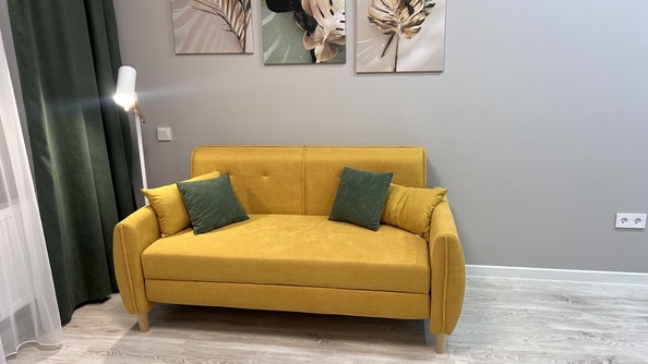 
  Продается студия, 27 м², Анапское ш, д. 18к1
. Фото 4.