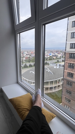 
  Продается студия, 27 м², Анапское ш, д. 18к1
. Фото 21.