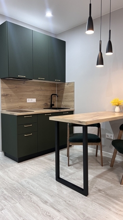 
  Продается студия, 27 м², Анапское ш, д. 18к1
. Фото 38.