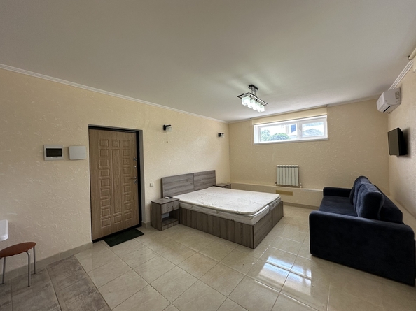 
  Продается студия, 29 м², Толстого ул, д. 85
. Фото 2.