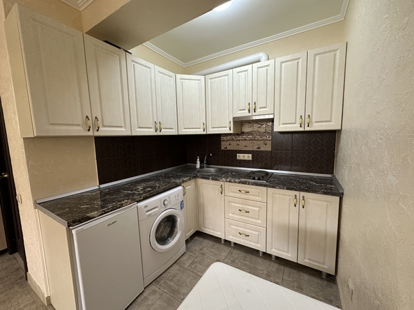 
  Продается студия, 29 м², Толстого ул, д. 85
. Фото 7.