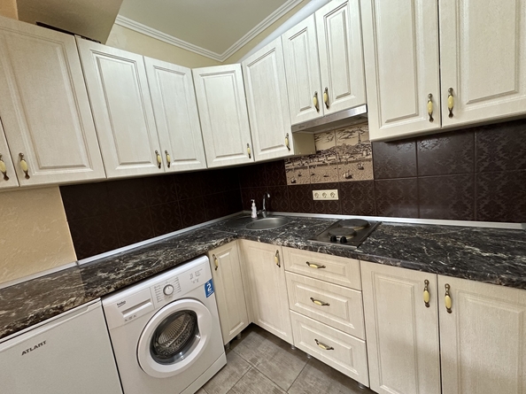 
  Продается студия, 29 м², Толстого ул, д. 85
. Фото 10.
