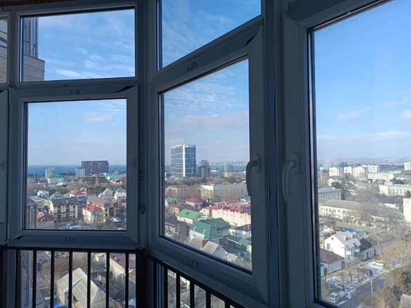 
  Продается 2-комн. квартира, 90 м², ЖК Консул
. Фото 5.