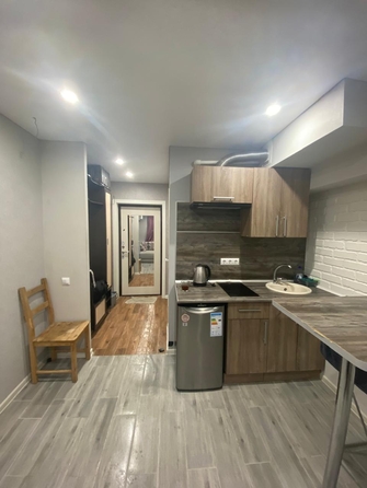 
  Продается студия, 18 м², Ленина ул, д. 196
. Фото 2.
