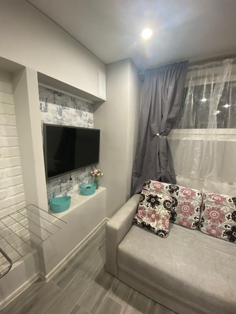 
  Продается студия, 18 м², Ленина ул, д. 196
. Фото 6.