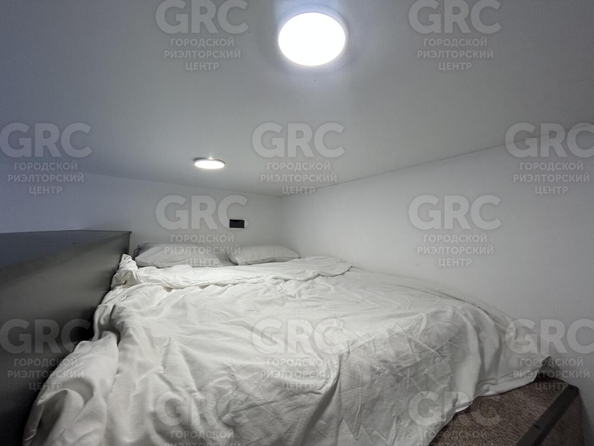 
  Продается студия, 25 м², Крымская ул, д. 49
. Фото 8.