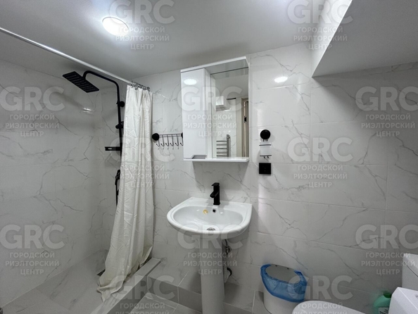 
  Продается студия, 25 м², Крымская ул, д. 49
. Фото 9.