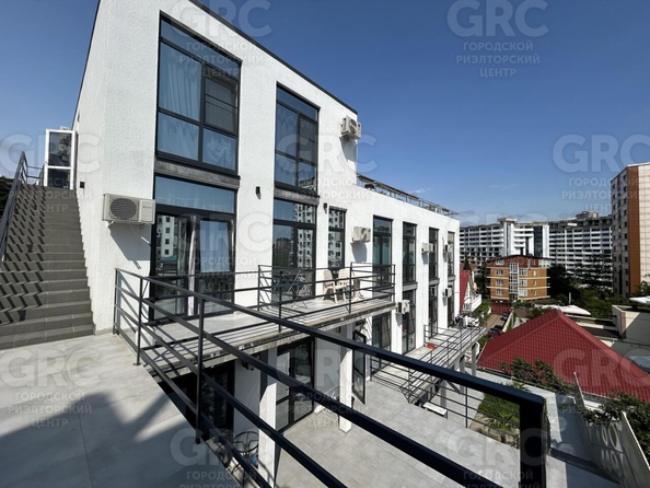 
  Продается студия, 25 м², Крымская ул, д. 49
. Фото 11.