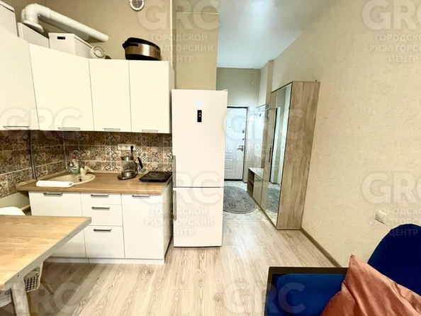
  Продается студия, 23.7 м², Садовая ул, д. 73
. Фото 8.