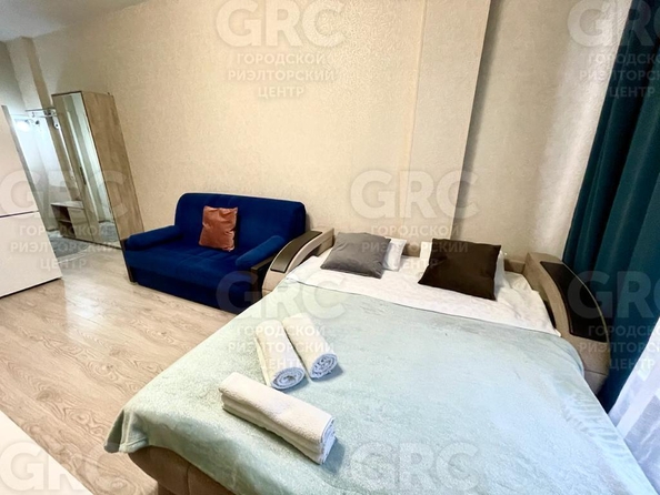 
  Продается студия, 23.7 м², Садовая ул, д. 73
. Фото 10.
