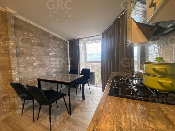 
  Продается студия, 72 м², Вишневая ул, д. 10/4
. Фото 3.