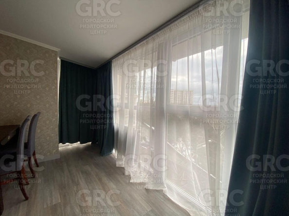 
  Продается студия, 72 м², Вишневая ул, д. 10/4
. Фото 8.