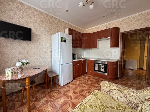 
  Продается 1-комн. квартира, 50.8 м², Виноградная ул, д. 2/3В
. Фото 2.