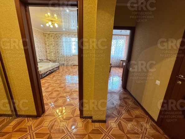 
  Продается 1-комн. квартира, 50.8 м², Виноградная ул, д. 2/3В
. Фото 12.