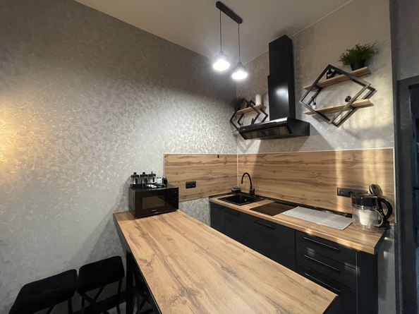 
  Продается студия, 24 м², Ленина ул, д. 202к2
. Фото 6.