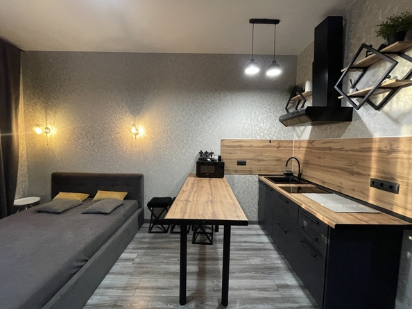 
  Продается студия, 24 м², Ленина ул, д. 202к2
. Фото 7.