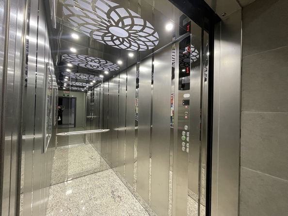 
  Продается студия, 24 м², Ленина ул, д. 202к2
. Фото 20.