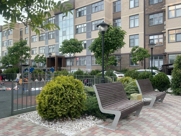 
  Продается студия, 24 м², Ленина ул, д. 202к2
. Фото 25.