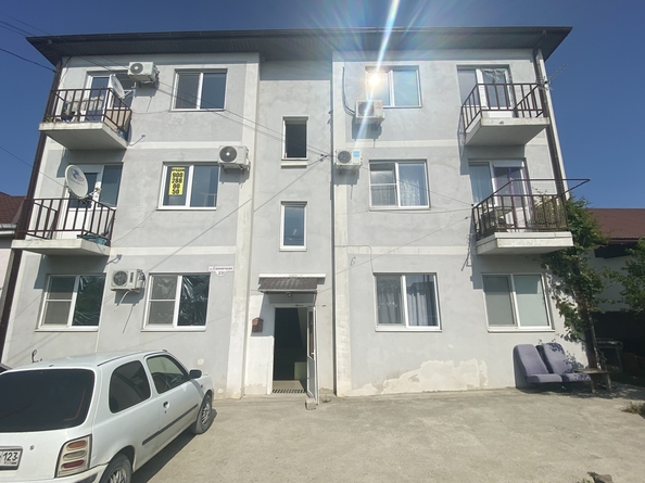 
  Продается 1-комн. квартира, 33 м², Солнечная ул, д. 23А
. Фото 13.