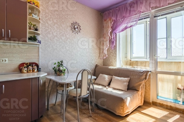 
  Продается 2-комн. квартира, 48 м², Целинная ул, д. 25б
. Фото 1.
