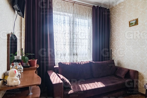 
  Продается 2-комн. квартира, 48 м², Целинная ул, д. 25б
. Фото 11.