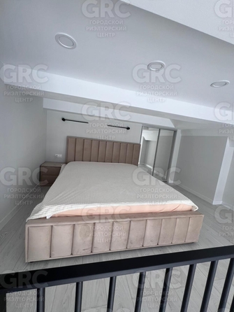 
  Продается 2-комнатный апартамент, 58 м², Виноградная ул, д. 207
. Фото 8.