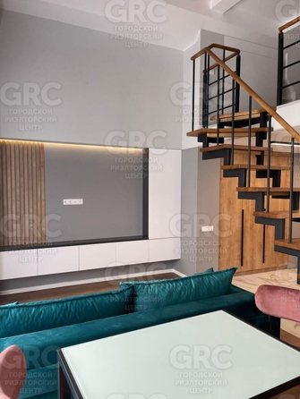 
  Продается 1-комнатный апартамент, 72 м², Виноградная ул, д. 207
. Фото 3.