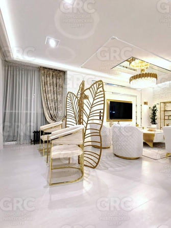 
  Продается 3-комн. квартира, 148 м², ЖК Сан-Сити
. Фото 8.