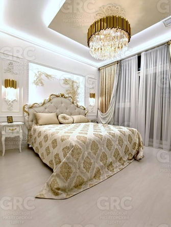 
  Продается 3-комн. квартира, 148 м², ЖК Сан-Сити
. Фото 15.