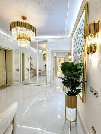 
  Продается 3-комн. квартира, 148 м², ЖК Сан-Сити
. Фото 19.