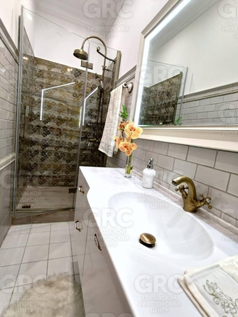 
  Продается 3-комн. квартира, 148 м², ЖК Сан-Сити
. Фото 21.