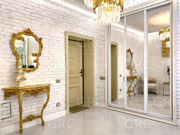 
  Продается 3-комн. квартира, 148 м², ЖК Сан-Сити
. Фото 25.