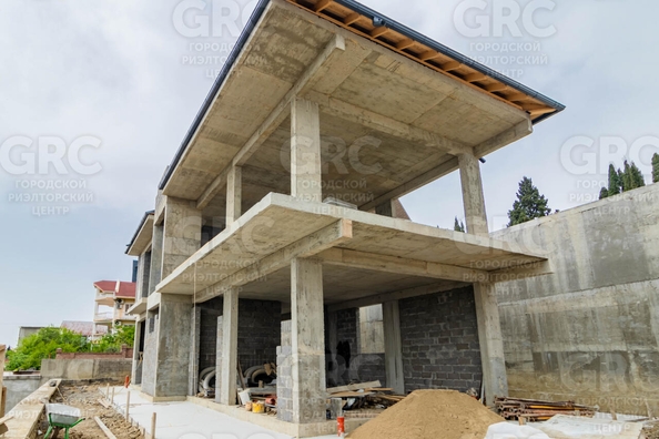 
  Продается коттедж, 230 м², Сочи
. Фото 1.