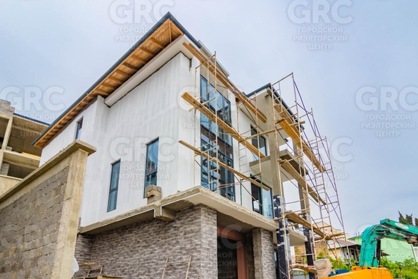 
  Продается коттедж, 280 м², Сочи
. Фото 1.