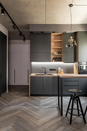 
  Продается студия, 41 м², Калинина ул, д. 150к20
. Фото 3.