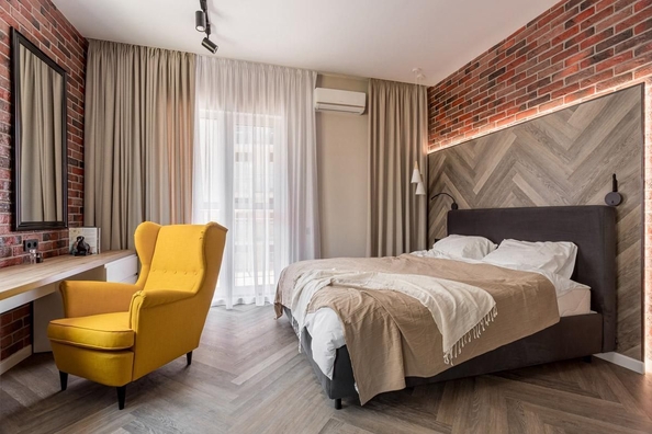 
  Продается студия, 41 м², Калинина ул, д. 150к20
. Фото 7.