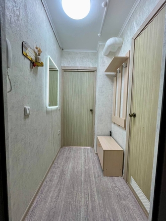 
  Продается 1-комн. квартира, 35 м², ЖК Горгиппия Морская, литера 1
. Фото 9.