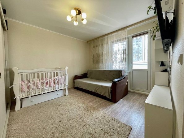 
  Продается 1-комн. квартира, 35 м², ЖК Горгиппия Морская, литера 1
. Фото 13.